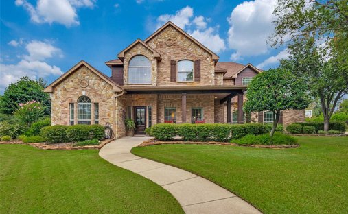 Casa a Lantana, Texas, Stati Uniti 1