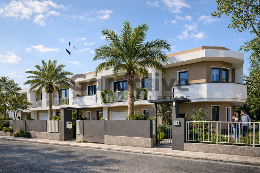 Villa in City, Peschiera del Garda, Veneto 1 - 18529922