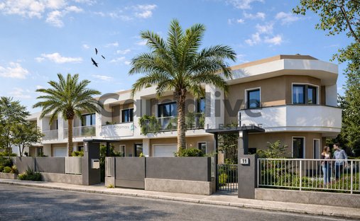 Villa in City, Peschiera del Garda, Veneto 1