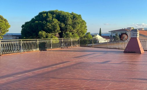 Villa a Montauro, Calabria, Italia 1