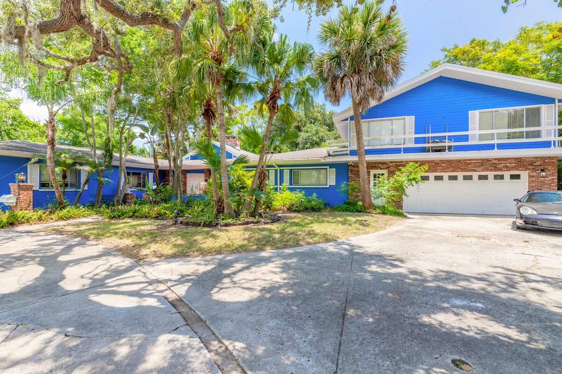 House in Ormond Beach, Florida, United States 3 - 18526389