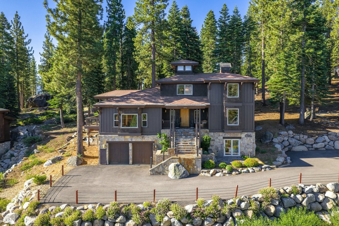 House in Truckee, California, United States 1 - 18527292