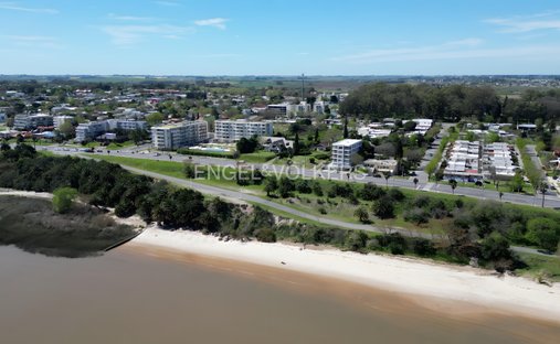 Terreno a Puerto Platero, Dipartimento di Colonia, Uruguay 1
