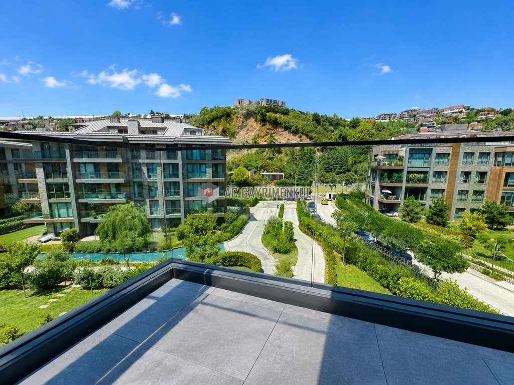 Apartment in İstanbul, İstanbul, Turkey 5 - 16959930
