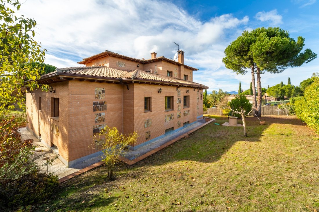 Chalet en Boadilla del Monte, Comunidad de Madrid, España 4 - 18527816