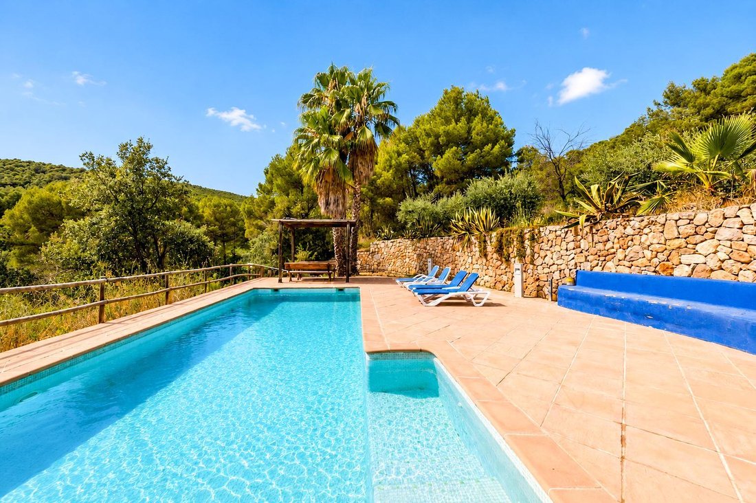 Country House in Torrelles de Foix, Catalonia, Spain 3 - 16988385