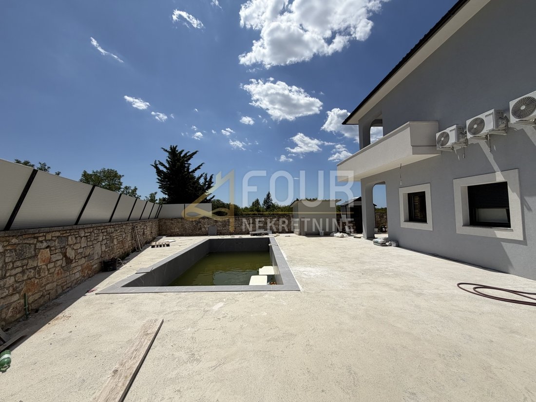 House in Vodnjan, Istria County, Croatia 1 - 18529323