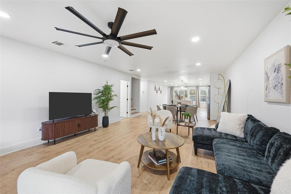 House in Fairview, Texas, United States 3 - 18527722