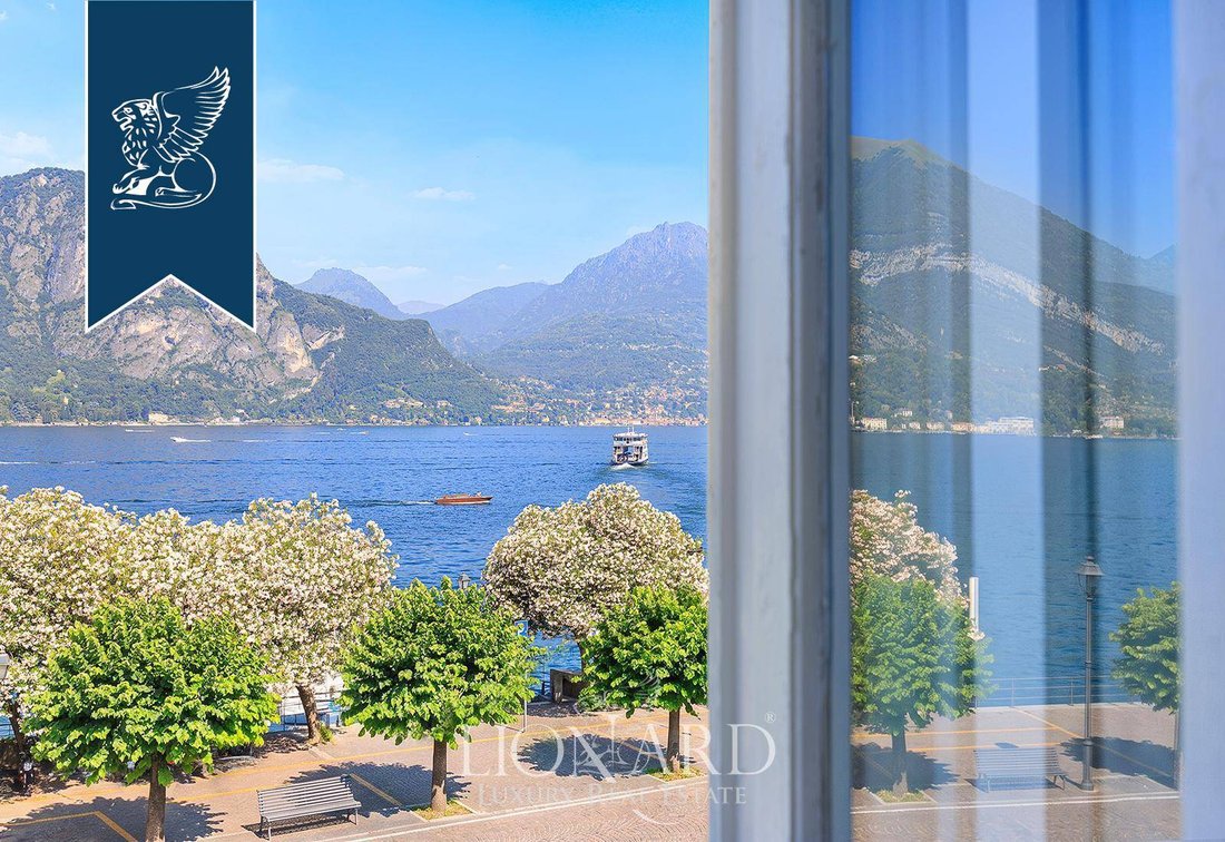 Apartment in Bellagio, Lombardy, Italy 2 - 18529556