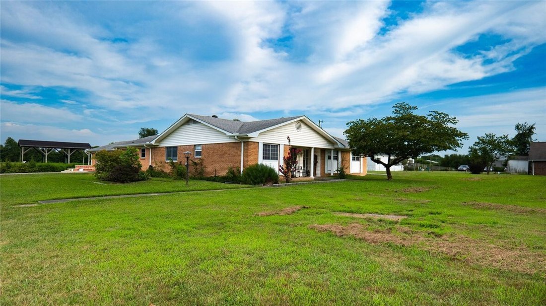 House in Rogers, Arkansas, United States 3 - 18528405