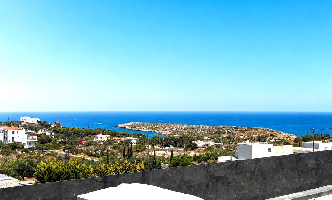 Villa in Crete, Greece 2 - 18526002