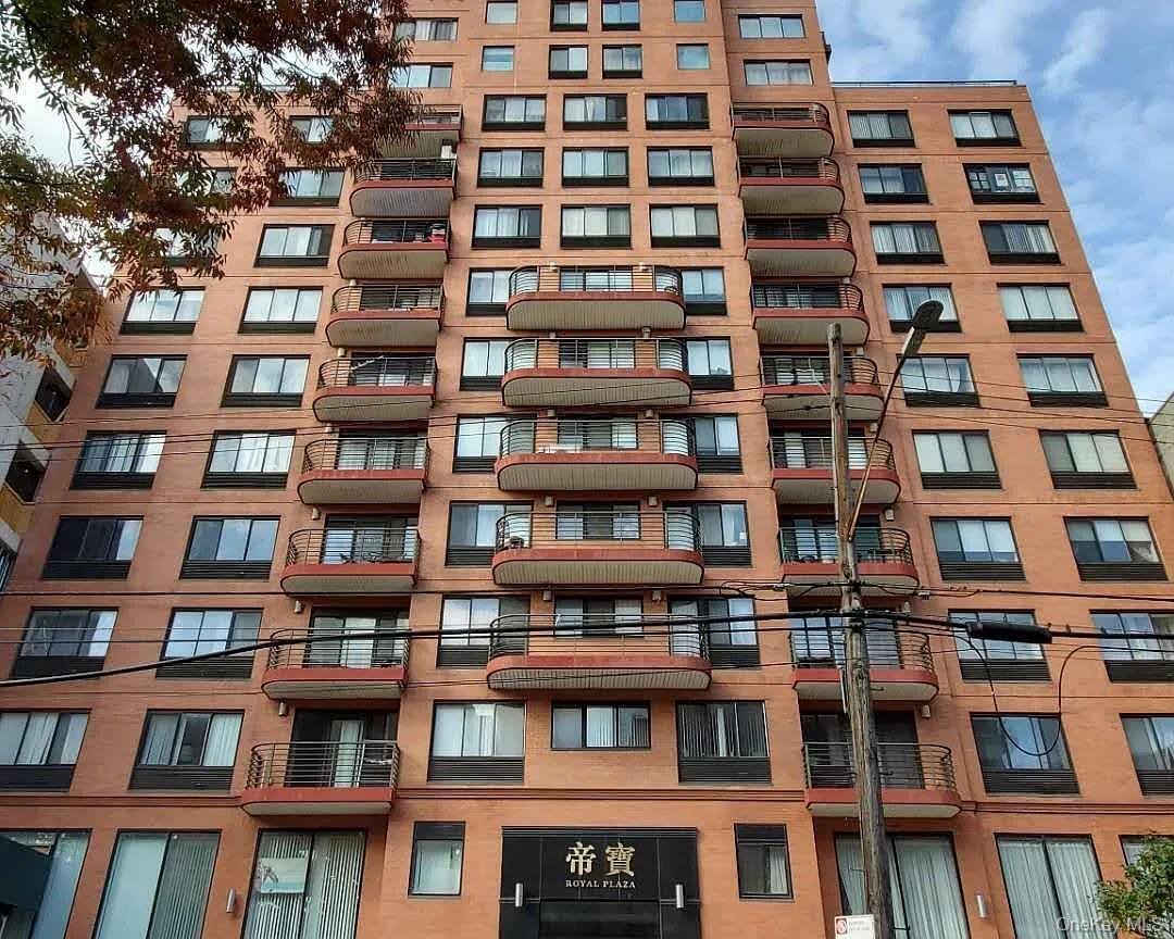 Condo in New York, New York, United States 1 - 18528661