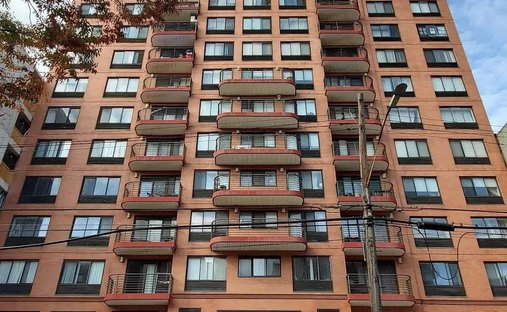 Condo in New York, New York, United States 1