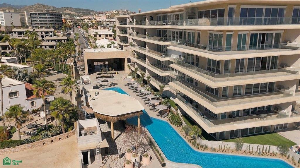 Condo in San José del Cabo, Baja California Sur, Mexico 1 - 17728864