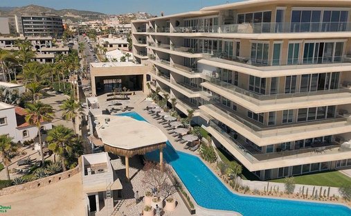 Condo in San José del Cabo, Baja California Sur, Mexico 1