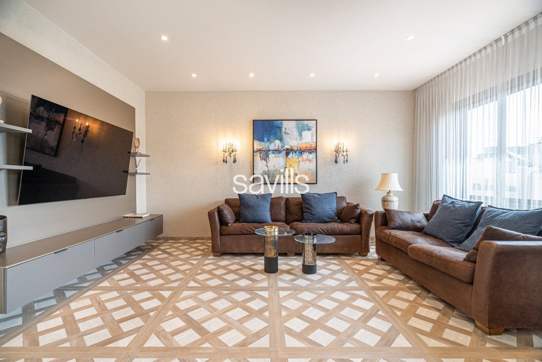 Appartement en Eixample, Barcelone, Espagne 4 - 18526707