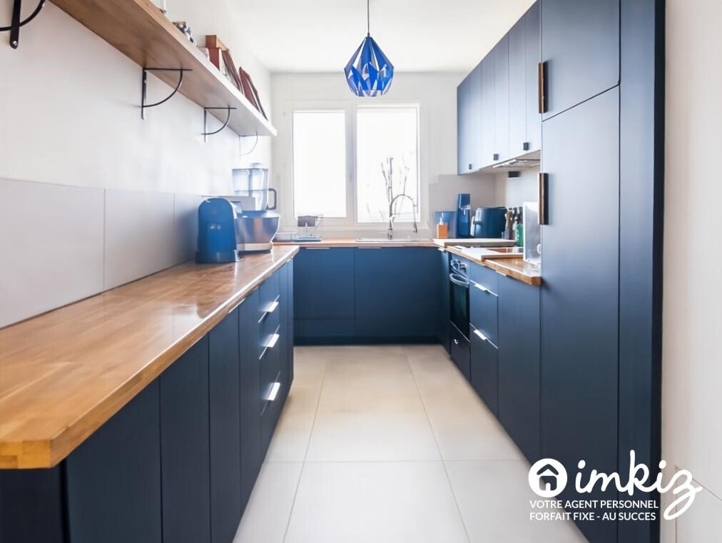 Apartment in Suresnes, Ile-de-France, France 5 - 18526384