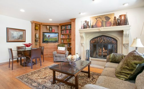 Condominio a Vail, Colorado, Stati Uniti 1