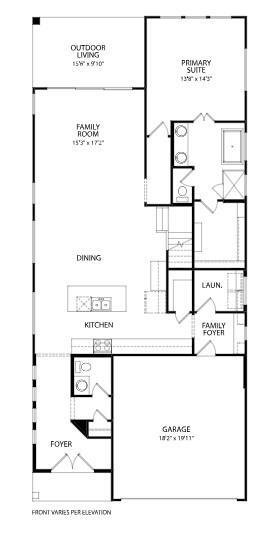 House in Spicewood, Texas, United States 2 - 18528876