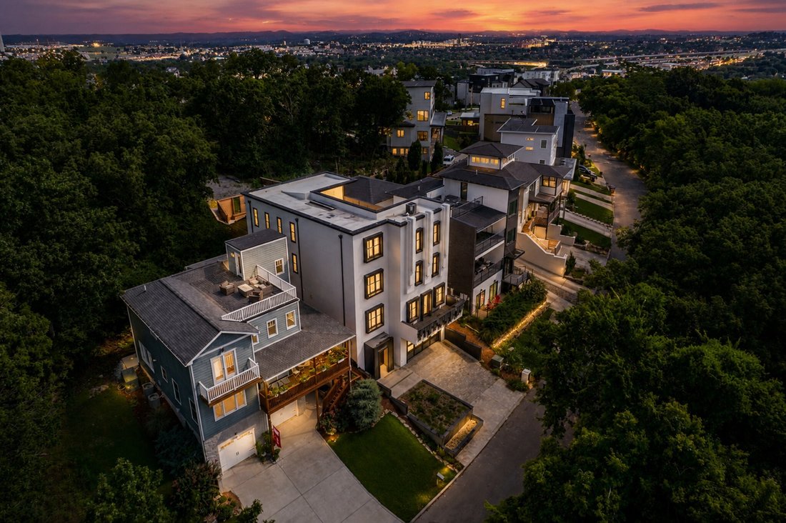 House in Nashville, Tennessee, United States 1 - 18529100