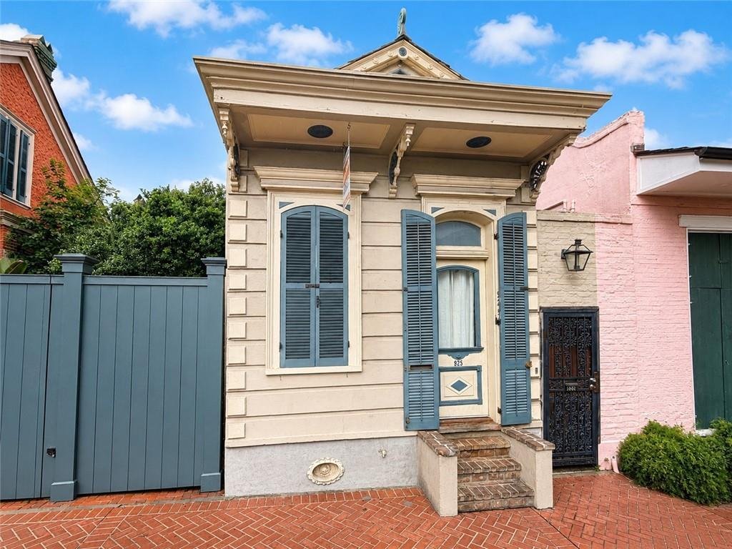 House in New Orleans, Louisiana, United States 1 - 18528624