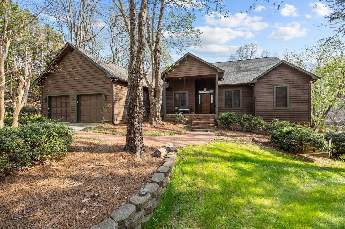 House in Troutman, North Carolina, United States 3 - 17535761
