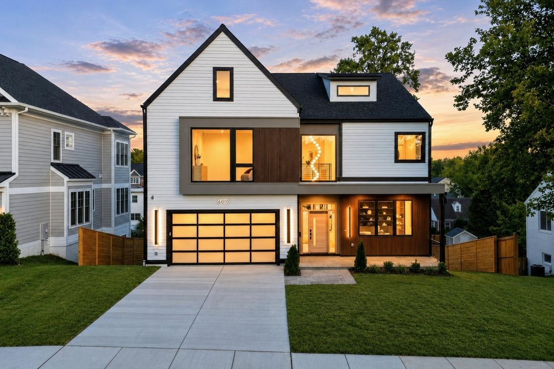 House in Bethesda, Maryland, United States 1 - 18525635