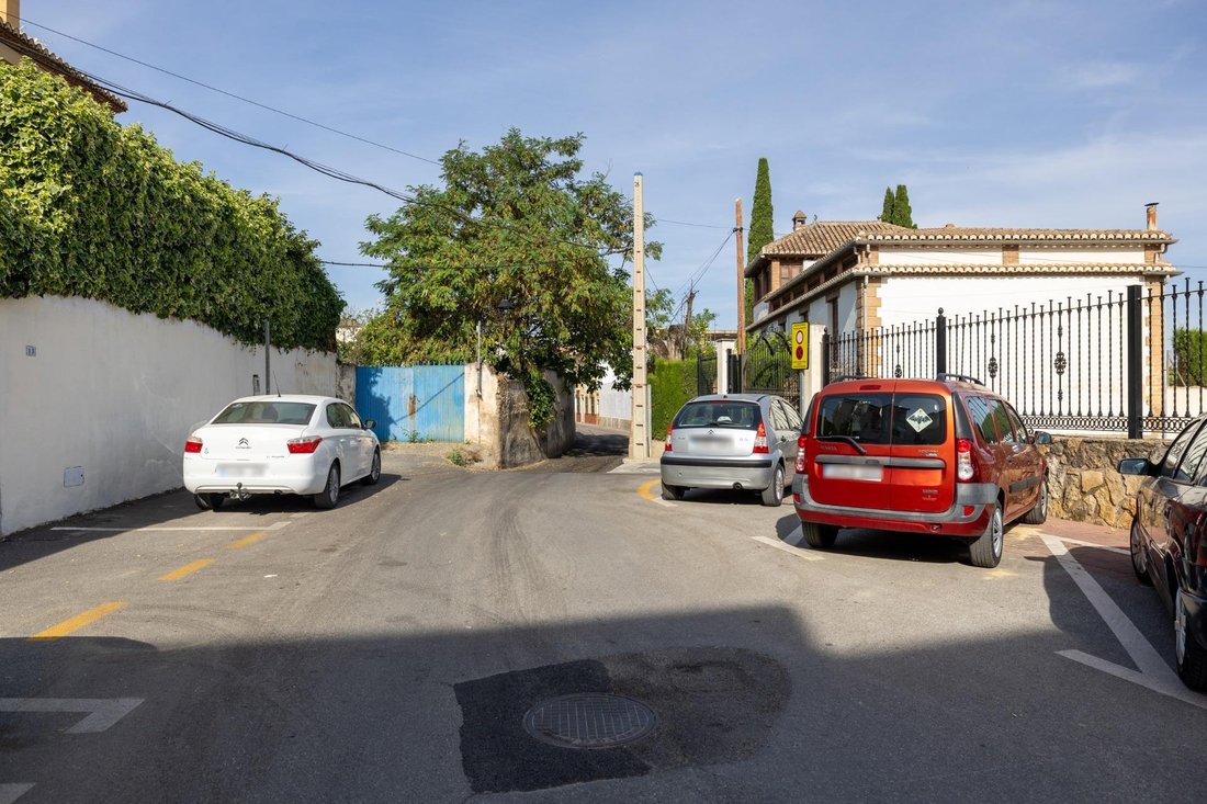 Country House in Ogijares, Andalusia, Spain 4 - 18529363