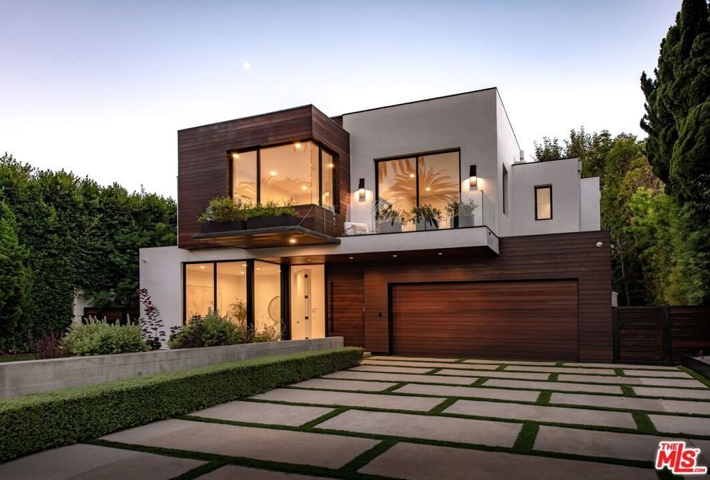 House in Santa Monica, California, United States 1 - 18528575