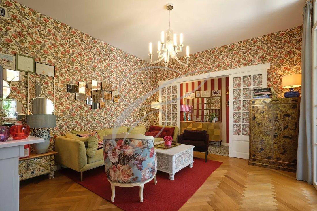 Villa in Cap Martin, Roquebrune-Cap-Martin, France 4 - 18526290