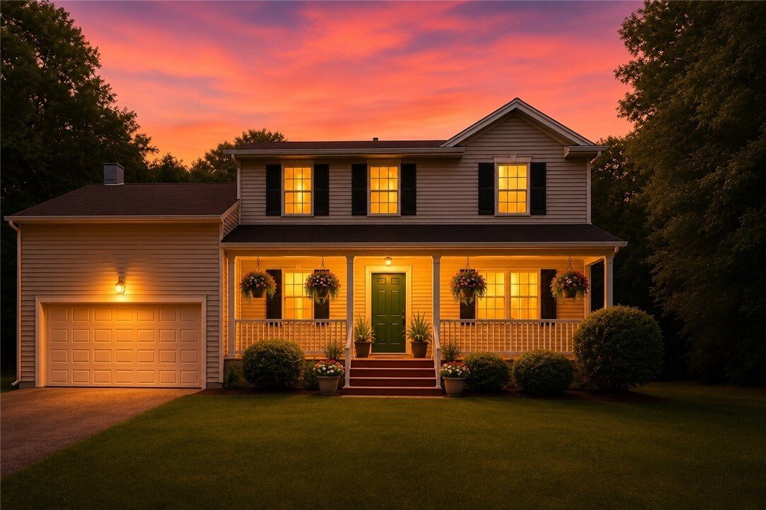 House in South Kingstown, Rhode Island, United States 1 - 18081034