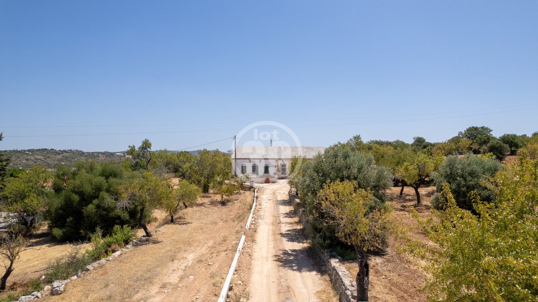 Land in Boliqueime, Algarve, Portugal 2 - 18529431