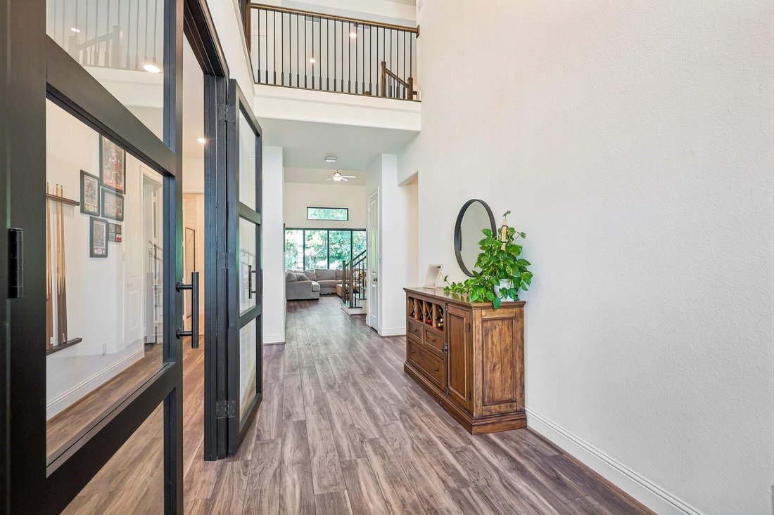 House in Conroe, Texas, United States 4 - 18528185