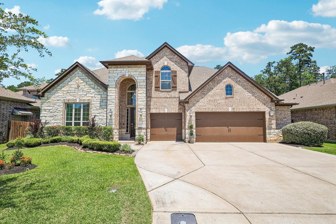 House in Conroe, Texas, United States 2 - 18528185