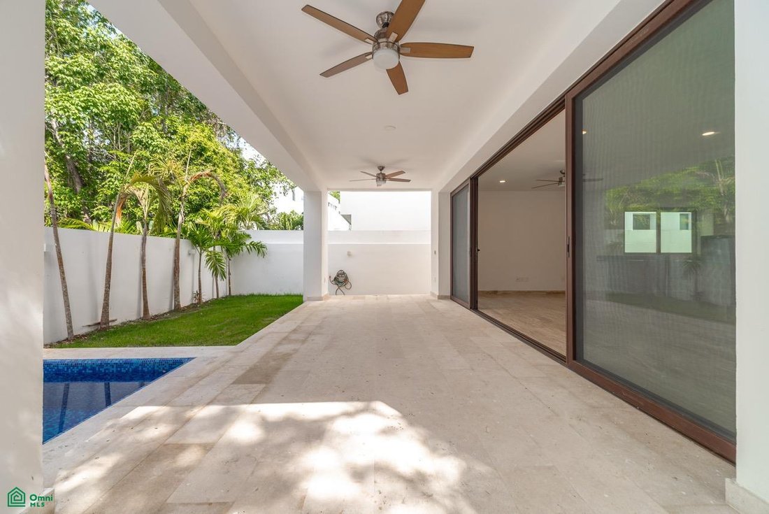 House in Playa del Carmen, Quintana Roo, Mexico 3 - 18370549