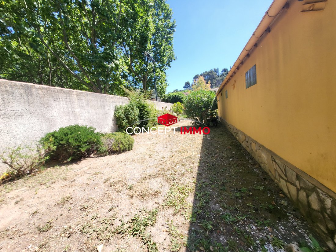 House in Solliès-Toucas, Provence-Alpes-Côte d'Azur, France 3 - 18526124