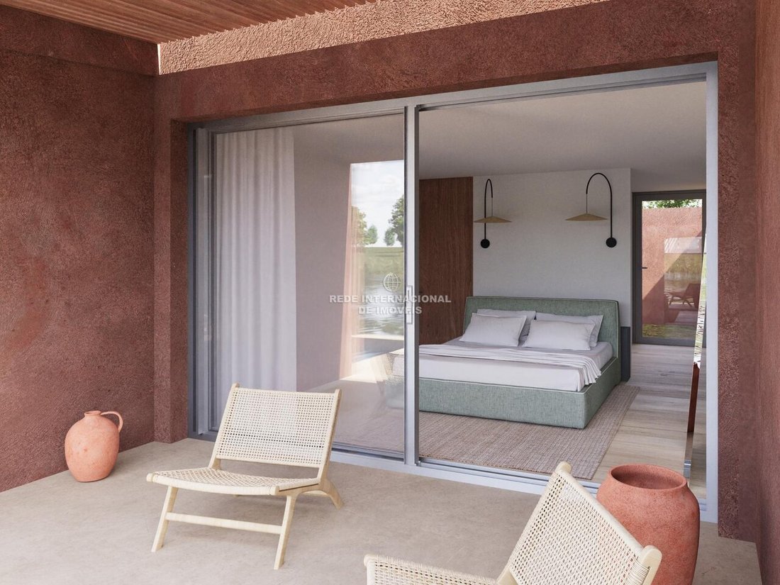 Apartment in Melides, Setubal, Portugal 5 - 17510105
