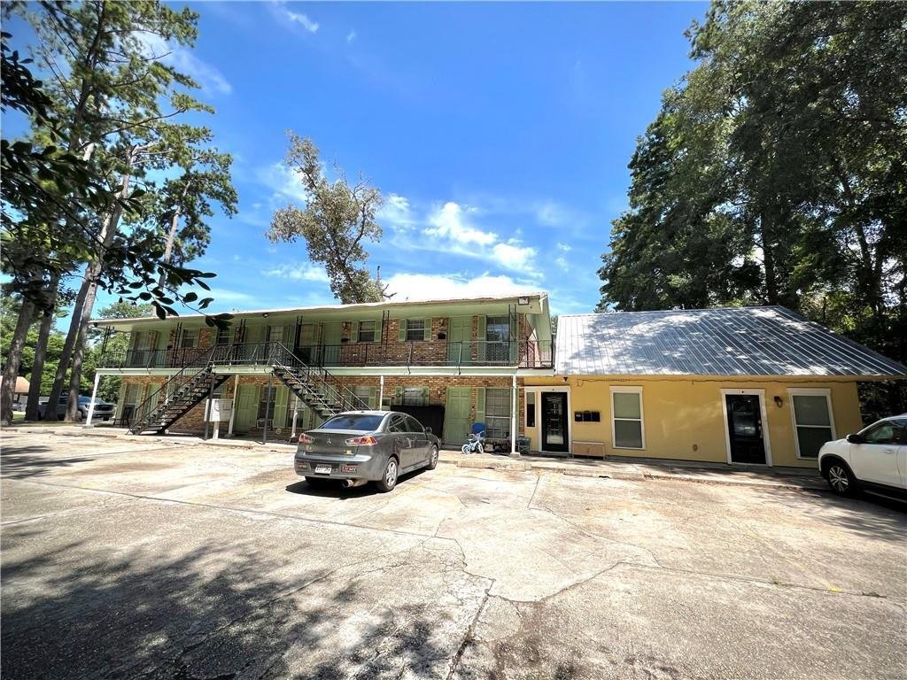 Apartment in Hammond, Louisiana, United States 2 - 18528617