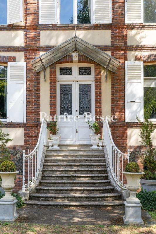 House in Grosley-sur-Risle, Normandy, France 4 - 18529265