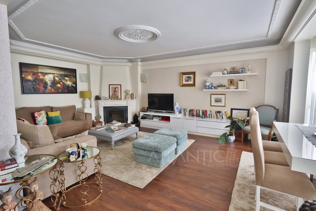 Apartment in Agualva e Mira-Sintra, Lisbon, Portugal 1 - 18529452
