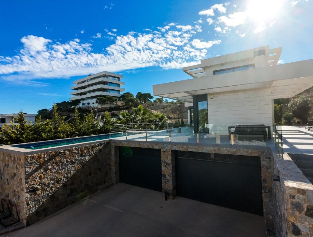 Villa a Orihuela, Comunità Valenzana, Spagna 5 - 18526505