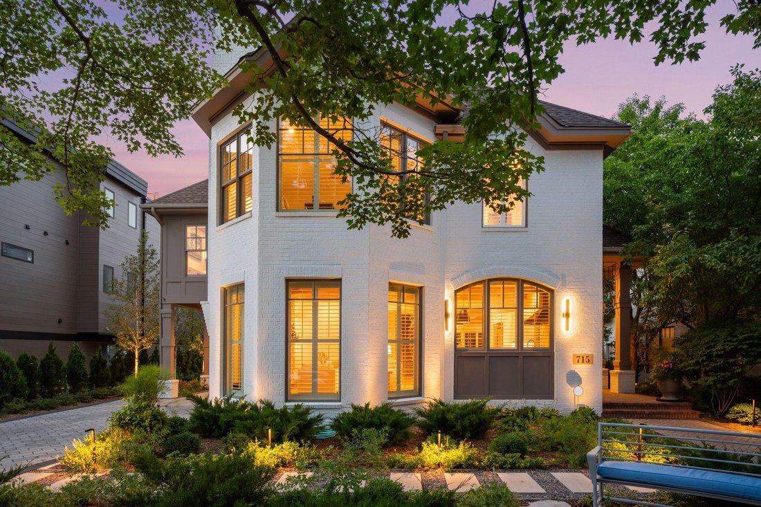 House in Wayzata, Minnesota, United States 1 - 17325854