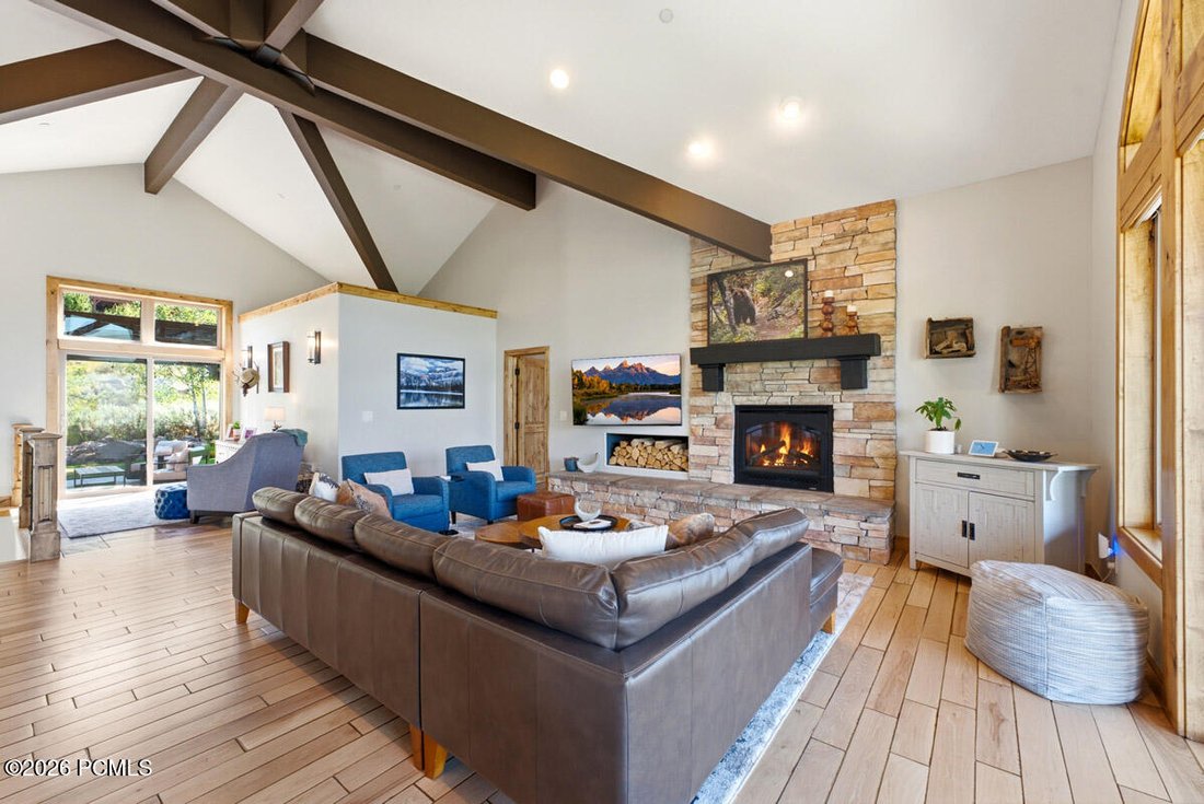 House in Heber City, Utah, United States 5 - 18527950