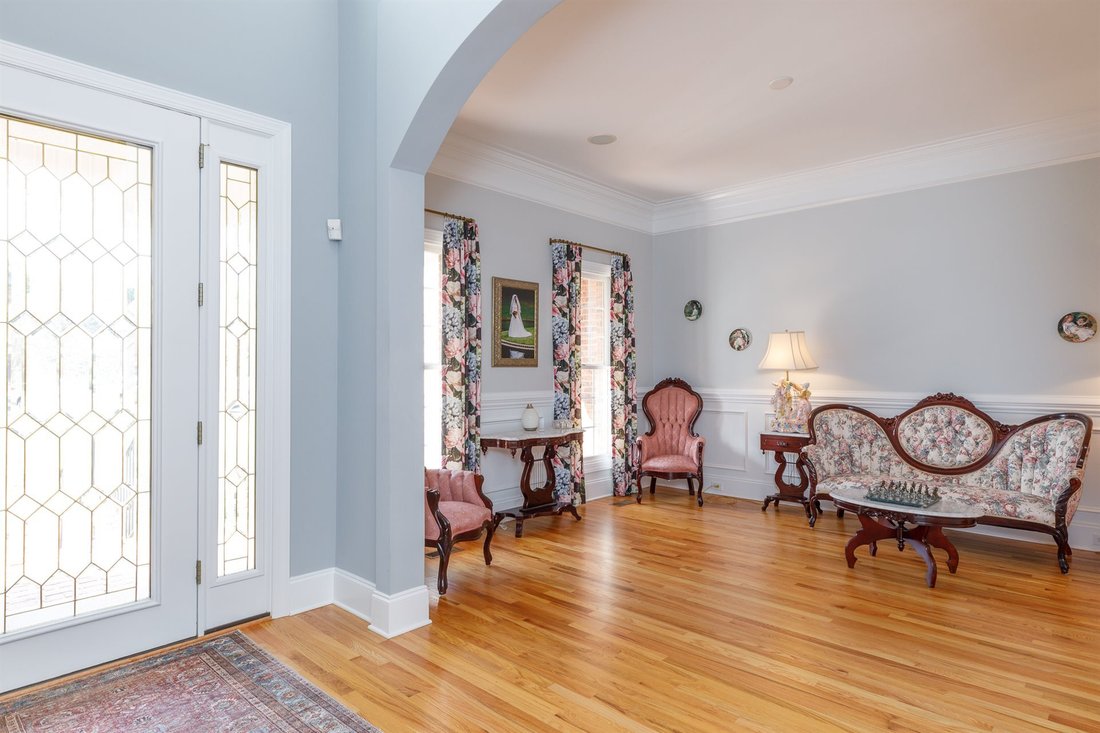 House in Rock Hill, South Carolina, United States 3 - 17362244