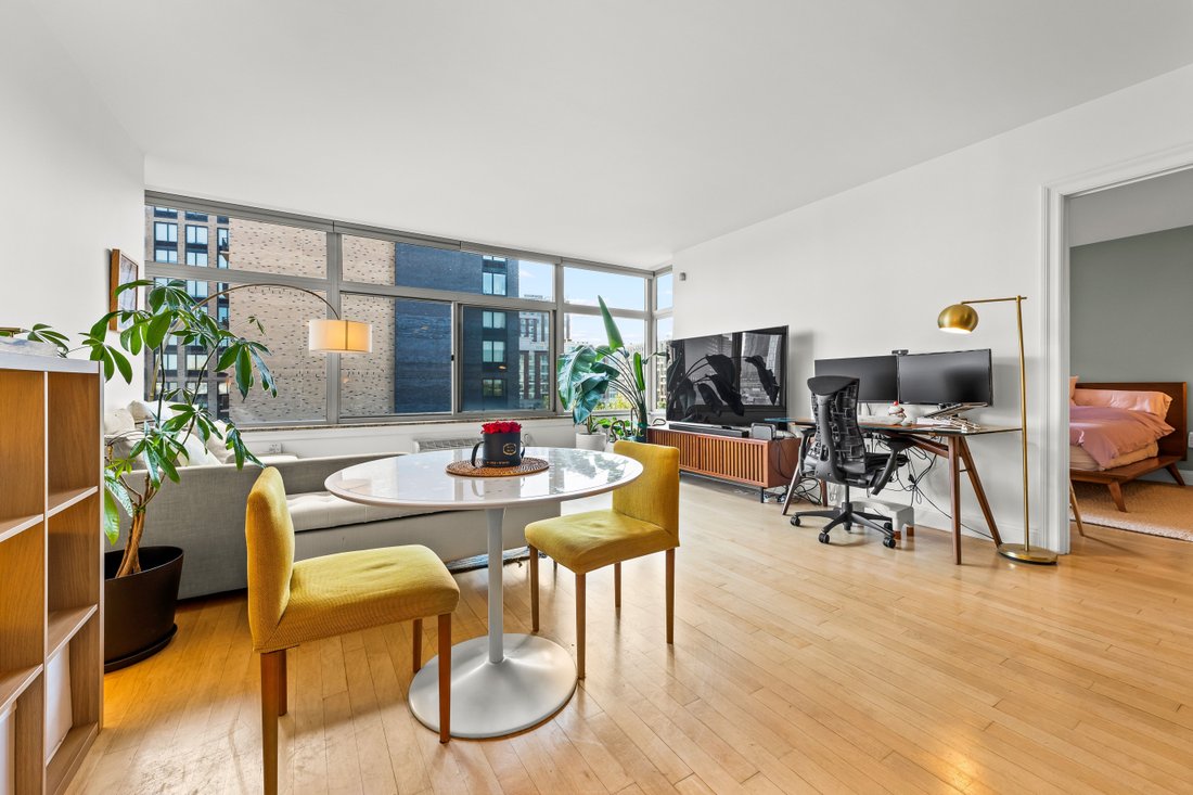 Condo in Jersey City, New Jersey, United States 4 - 18530248