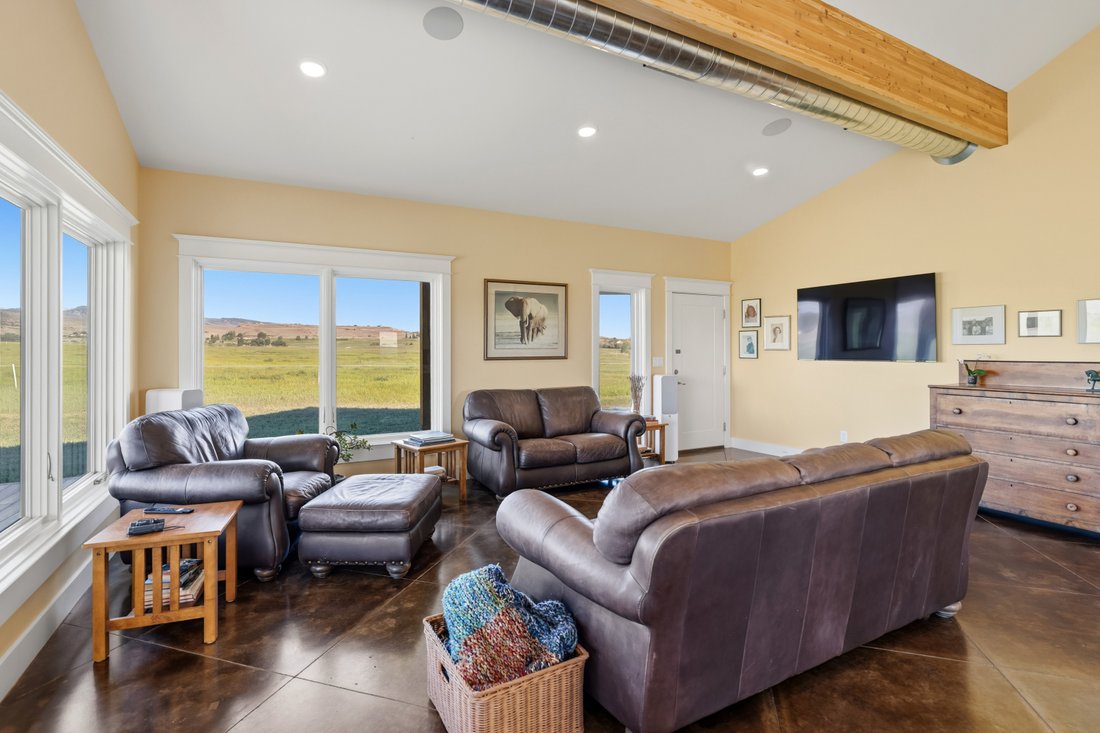 House in Lander, Wyoming, United States 5 - 18527486