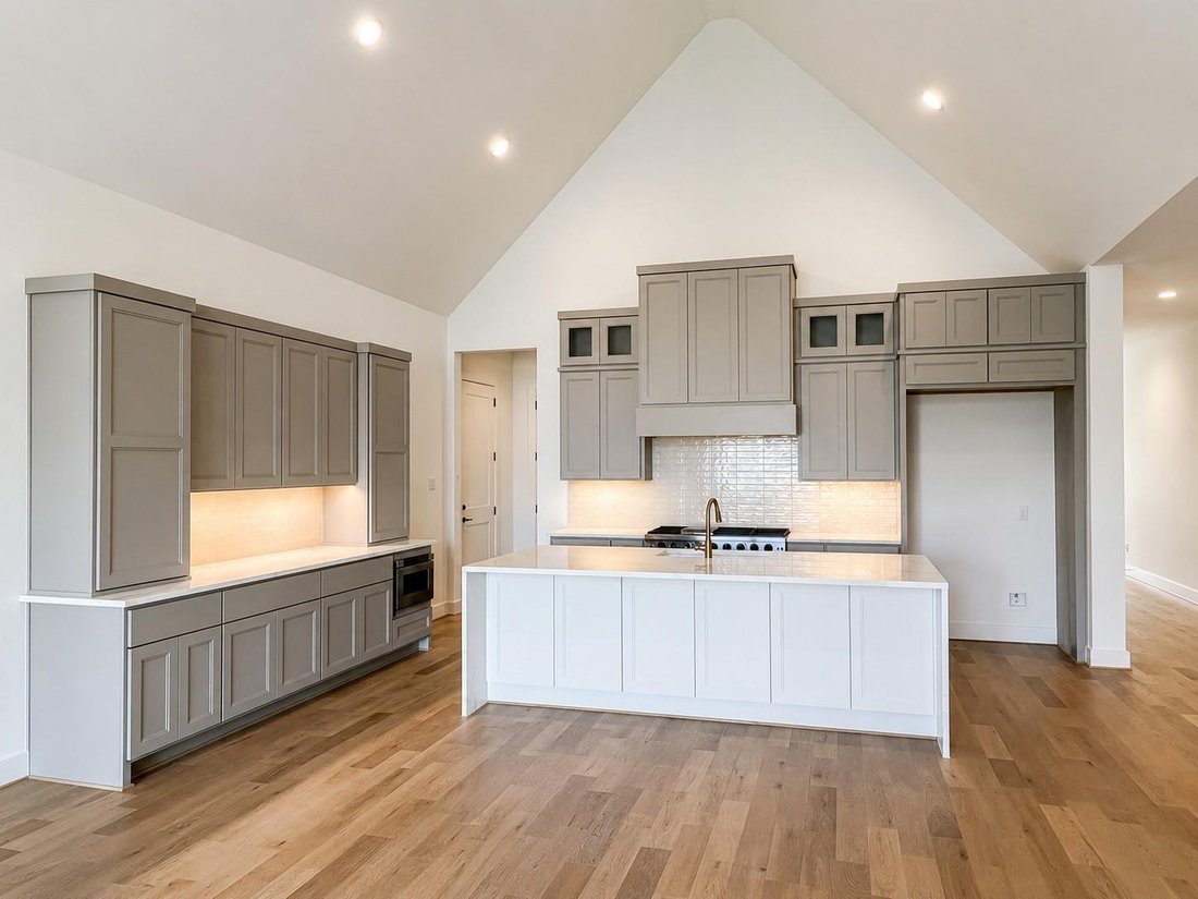House in Conroe, Texas, United States 4 - 18005197