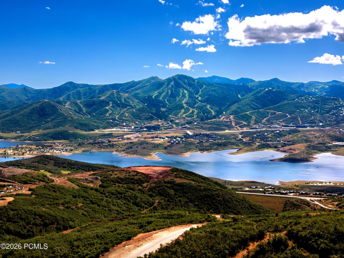 Land in Kamas, Utah, United States 1 - 18527931