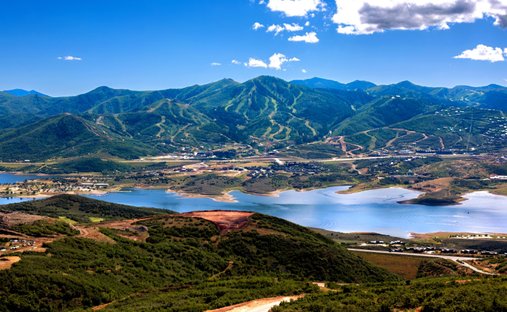 Land in Kamas, Utah, United States 1