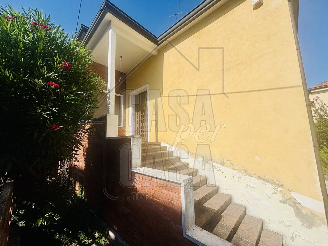 Villa in Portello - Ospedali, Padua, Italy 1 - 18529908